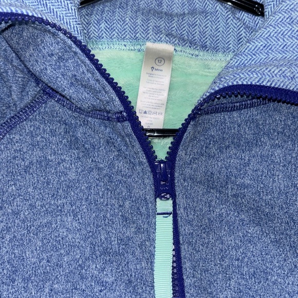 Girls Size 12 Ivivva Jacket - Picture 2 of 6